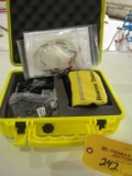 WS TECHNOLOGIES BT-100 BEACON TESTER