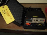 SIMPSON MDL 444 MICRO OHMMETER
