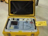 BARFIELD DPS-450 AIR DATA TEST SET