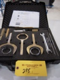 PILATUS NLG/MLG STRUT REBUILD TOOL KIT 513.32.12.001