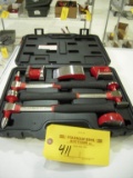 BODY & FENDER TOOL SET