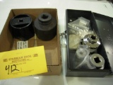 WHEEL & MISC SOCKETS