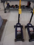 NAPA 3-1/2 TON FLOOR JACK