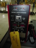 POWER PRODUCTS ALPHA C-20/25 CHARGER
