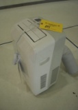PORTABLE AIR CONDITIONING UNIT