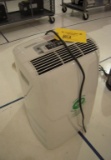 PORTABLE AIR CONDITIONING UNIT