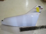 WINGLET, A/R