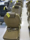 PILATUS R/H SEATS