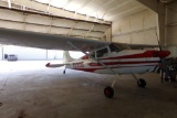 1952 Cessna 170B N-2303D S/N 20455