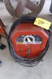 LINCOLN AC225 WELDER