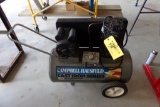 Campbell-Hausfeld 3.5 HP Portable Air Compressor