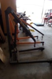 Napa 1/2 Ton Engine Hoist