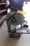 Delta 9” Bench Top Band Saw