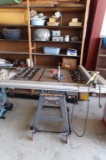 Craftsman 10’’ Contractor Series Table Saw 3HP Motor