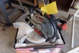 Craftsman 10” Compound Miter Saw