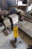 Sears 1/2 HP Pedestal Grinder