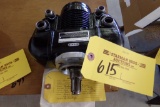 Bendix DFN Magneto O/H