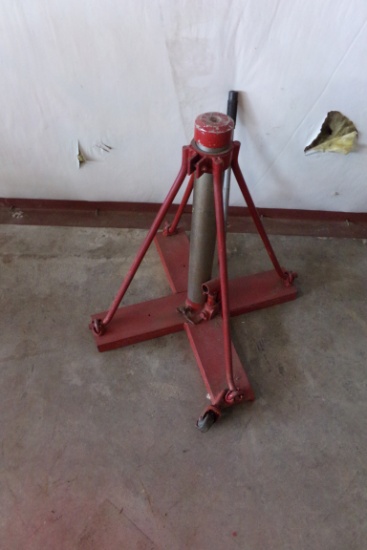 24" Aircraft Jack