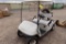 EZ-GO D-199 Golf Cart w/Charger