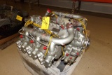Continental TSIO-360-FB (CEB) Engine