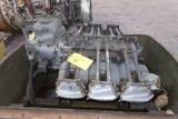 Lycoming 435 Engine