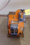 1941 Bells QT Restored Slot Machine (works)