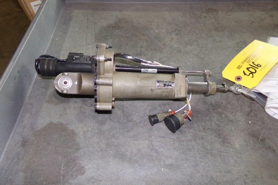 ACTUATOR ASSY 214-004-970-107 (REPAIRED)