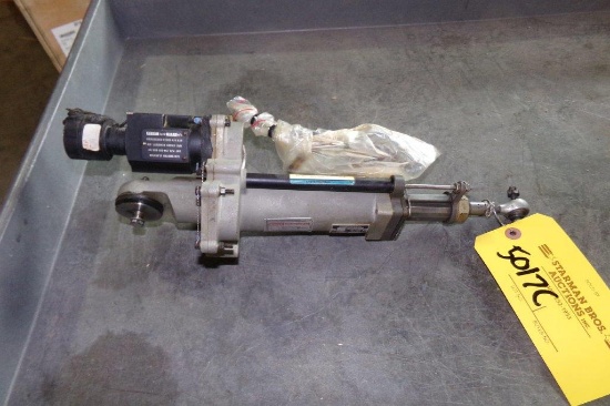 ACTUATOR ASSY 214-001-970-111