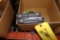 (2) N.A.T. AA30-30 SELECTOR PANELS