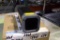 THALES VSI/TCAS INDICATOR 457400GA1901 (DELIMINATED SCREEN)