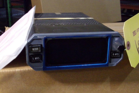 HONEYWELL ID-802 ADVISORY DISPLAY 7003652-611 (REPAIRED)