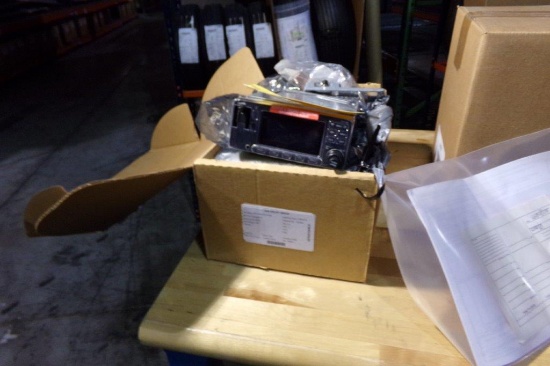 NEW GARMIN GPS 400W