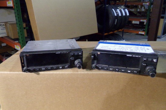 GARMIN GPS 155XL UNITS