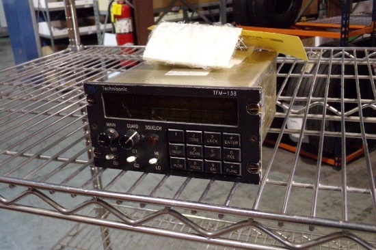 TFM-138 TRANSCEIVER