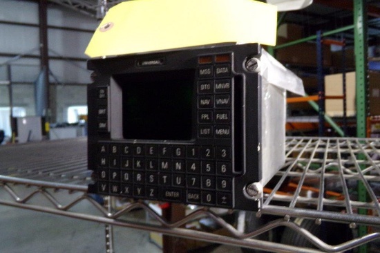 UNIVERSAL 1M, 1013-42-011 (OVERHAULED)
