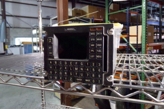 UNIVERSAL 1M, 1013-42-011 (REPAIRED)