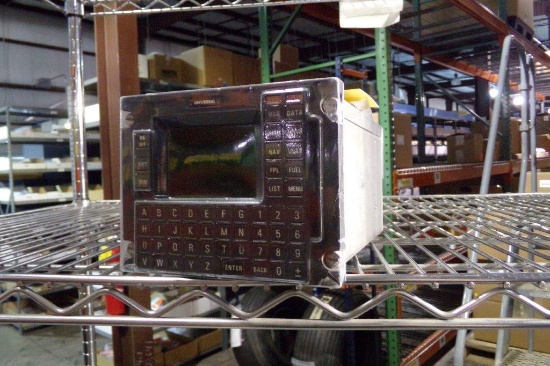UNIVERSAL 1M, 1013-42-011 (REPAIRED)
