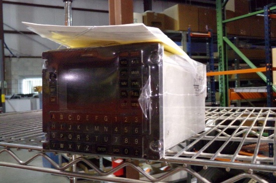 UNIVERSAL 1M, 1013-41-01 (OVERHAULED)