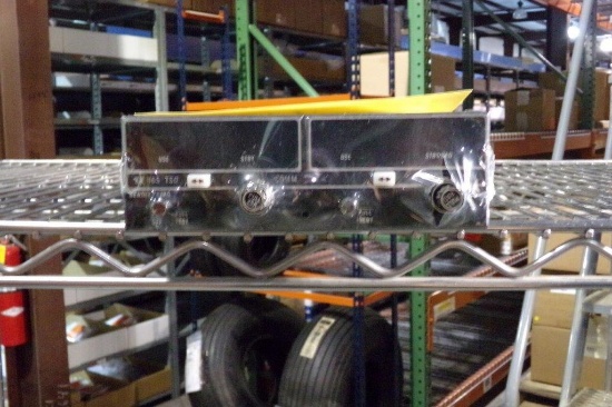 KING KX-165 NAV/COMM (REPAIRED)