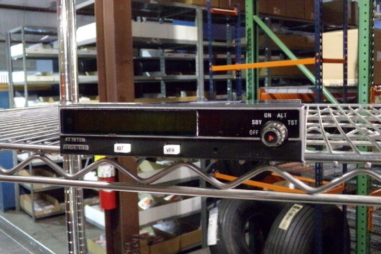 KING KT-79 ATC TRANSPONDER (REPAIRED)