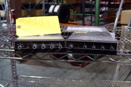 KING KT-76A TRANSPONDERS