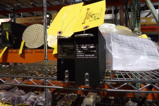 GRIMES 70-0253-7 (INSPECTED & REPAIRED)