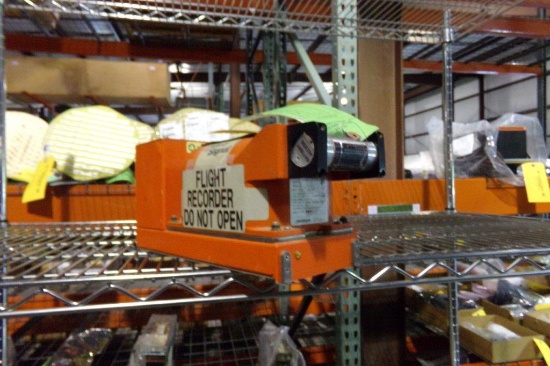 HONEYWELL COCKPIT VOICE RECORDER 980-6020-023