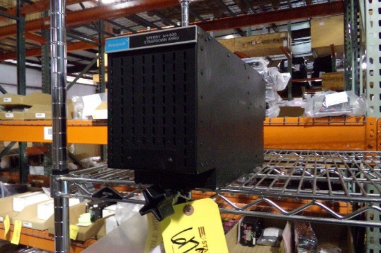 SPERRY AH-600 STRAPDOWN UNIT (TESTED)