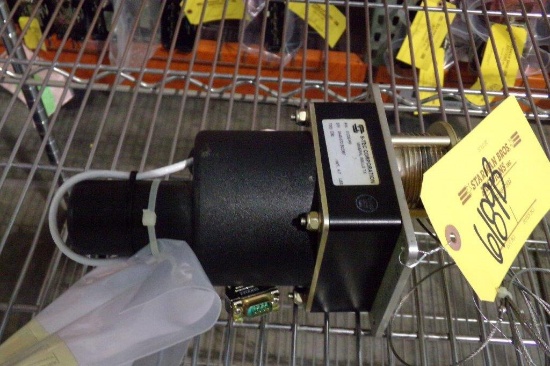 S-TEC PITCH SERVO (TESTED)