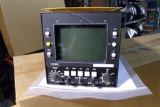 SPERRY DI-5001 RADAR INDICATOR MI-585301-3 (REPAIRED)