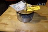 ART-161A RADAR ANTENNA (REPAIRED)