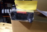 GARMIN GPS-400W (REPAIRED)