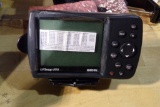 NEW GARMIN GPS MAP 196 UNIT (BATTERY CORROSION)