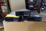 APOLLO GX50 GPS UNITS